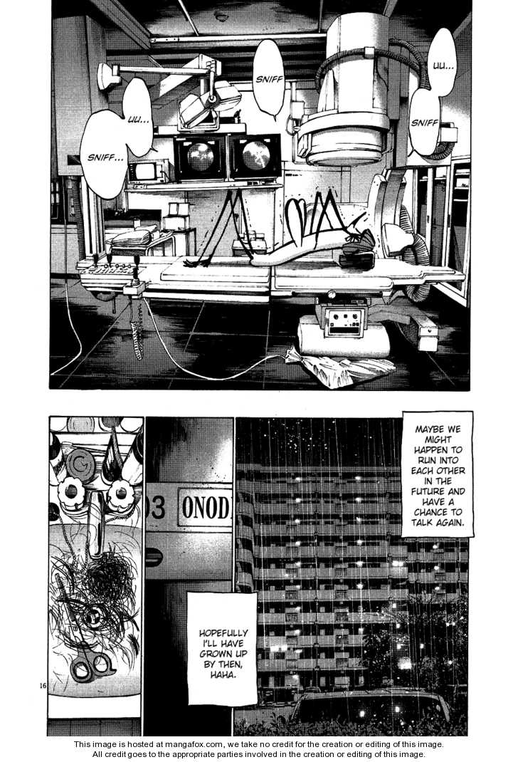 Read Oyasumi Punpun EN Manga Online