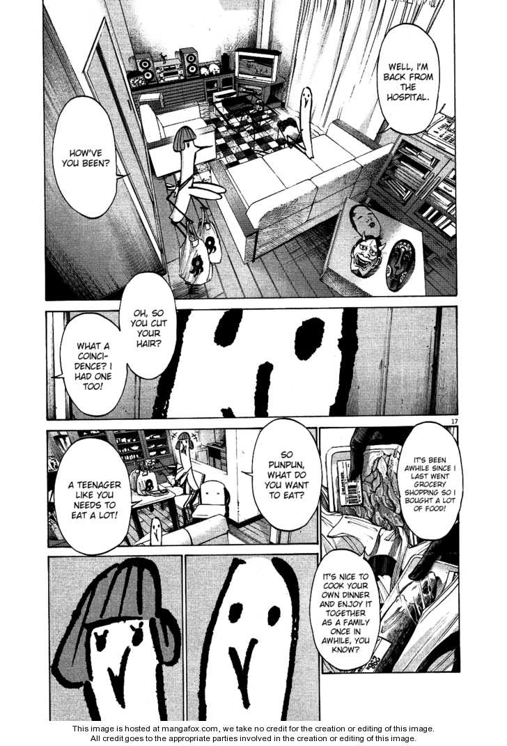 Read Oyasumi Punpun EN Manga Online