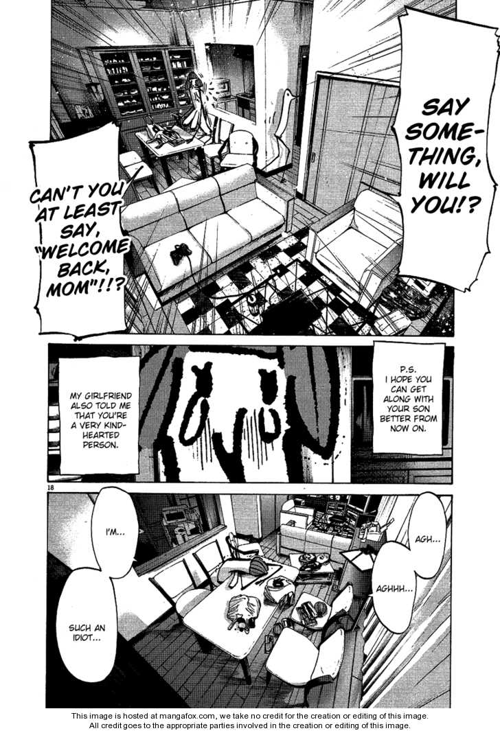 Read Oyasumi Punpun EN Manga Online