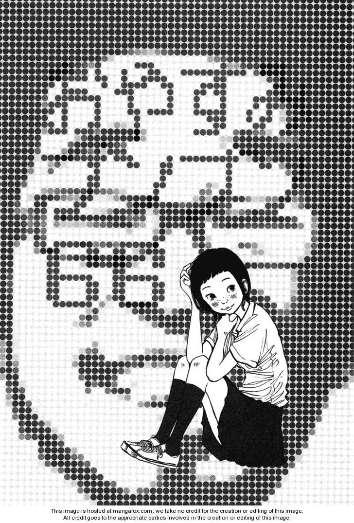 Read Oyasumi Punpun EN Manga Online