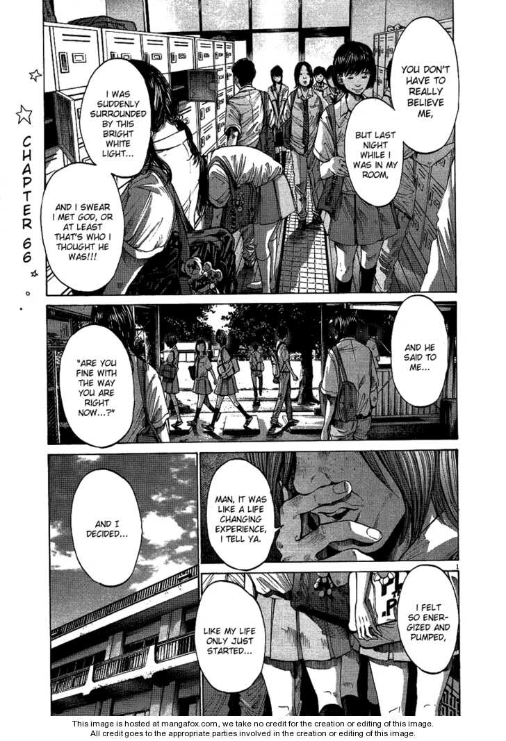 Read Oyasumi Punpun EN Manga Online