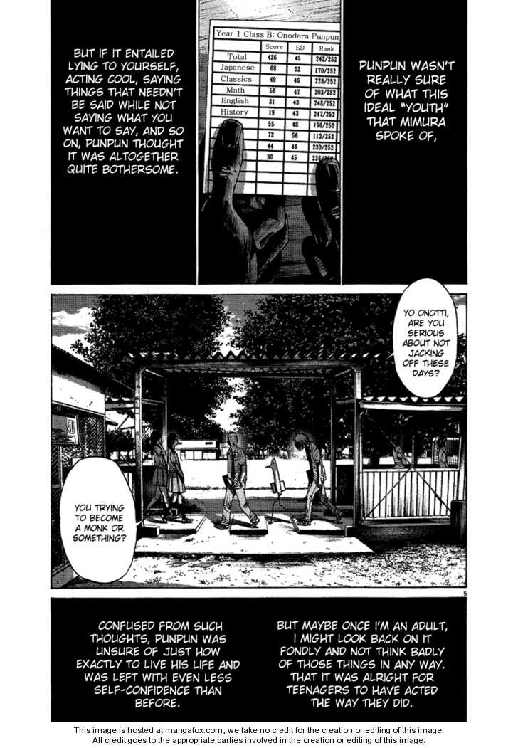 Read Oyasumi Punpun EN Manga Online