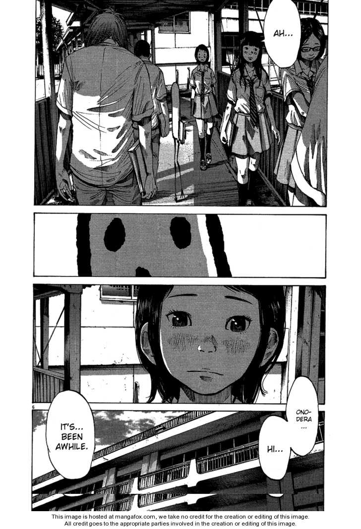 Read Oyasumi Punpun EN Manga Online