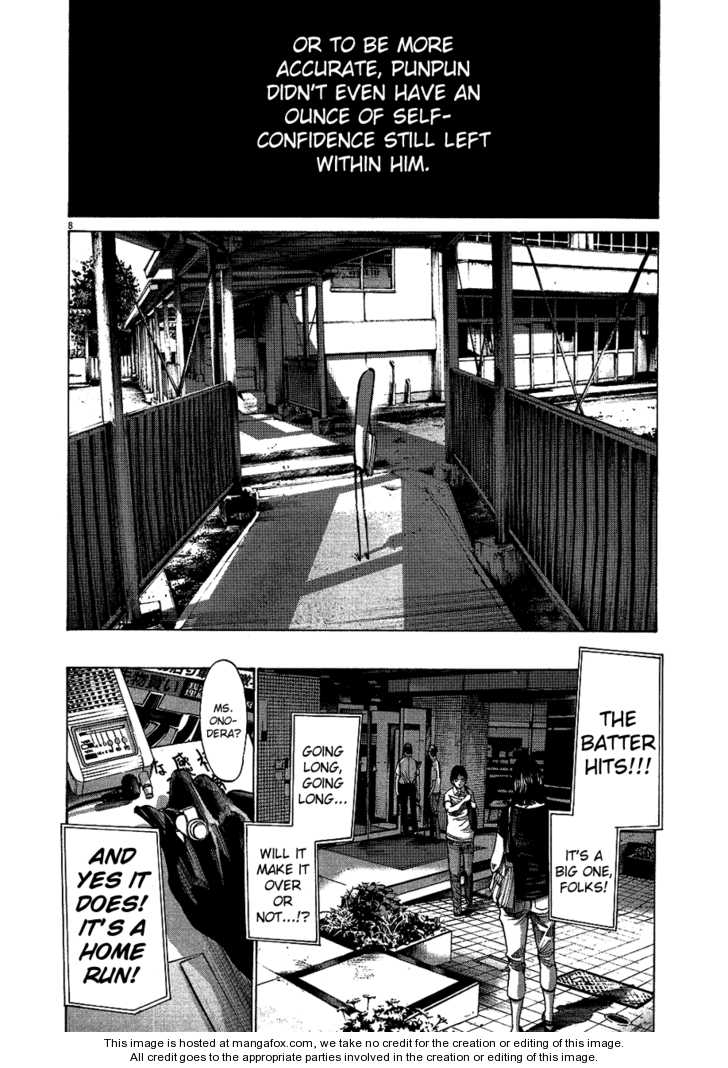 Read Oyasumi Punpun EN Manga Online