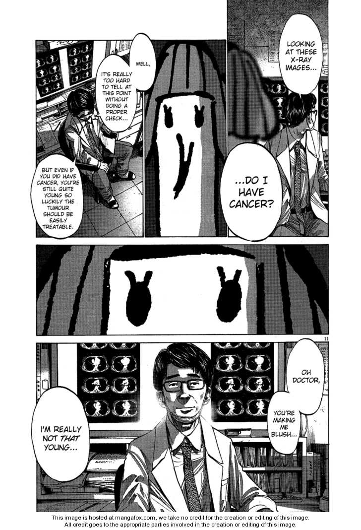 Read Oyasumi Punpun EN Manga Online