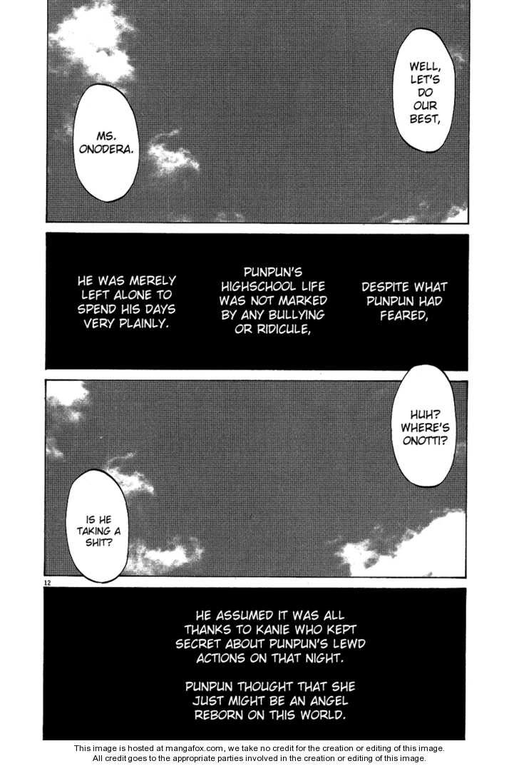 Read Oyasumi Punpun EN Manga Online