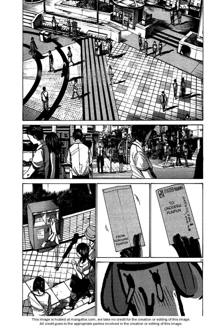Read Oyasumi Punpun EN Manga Online