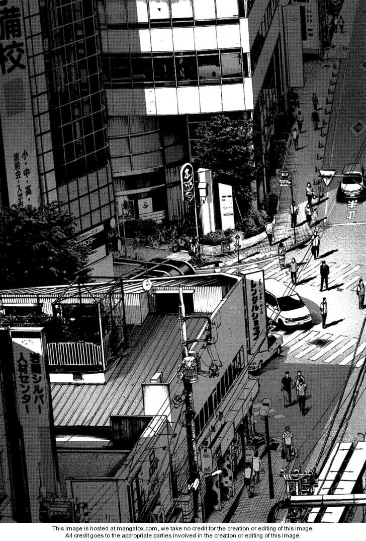 Read Oyasumi Punpun EN Manga Online