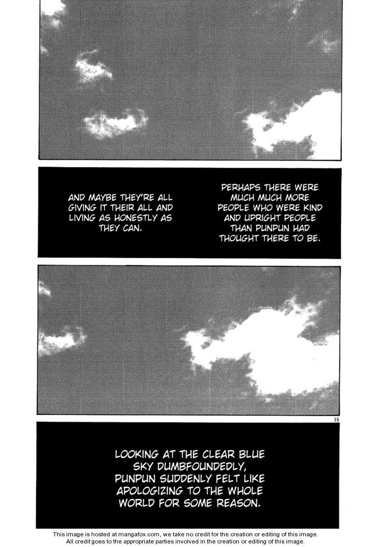 Read Oyasumi Punpun EN Manga Online