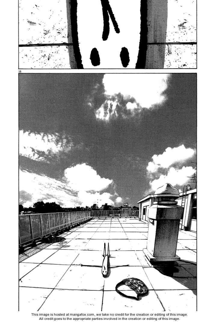 Read Oyasumi Punpun EN Manga Online