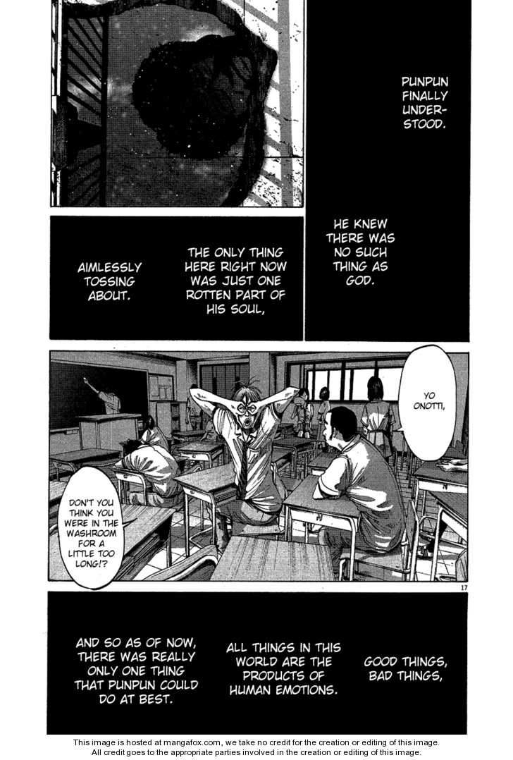 Read Oyasumi Punpun EN Manga Online
