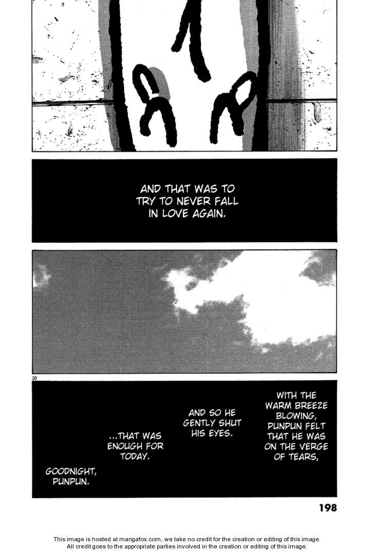 Read Oyasumi Punpun EN Manga Online