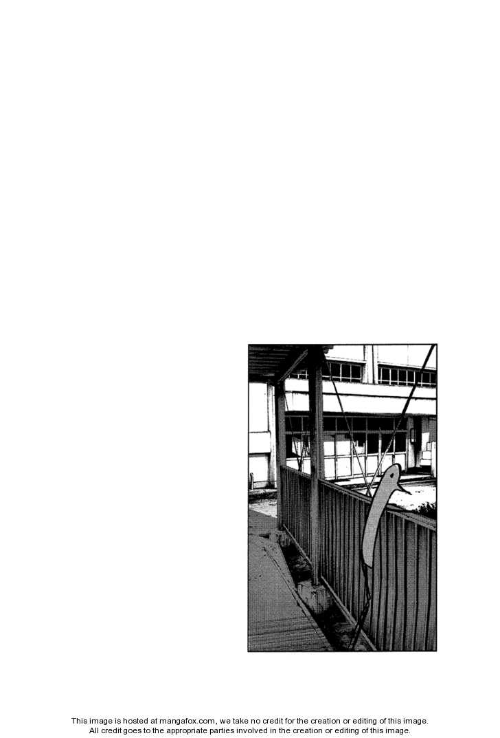 Read Oyasumi Punpun EN Manga Online