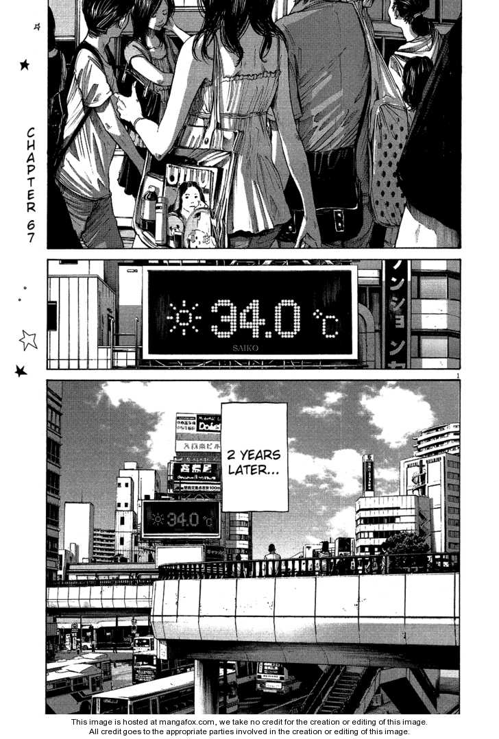 Read Oyasumi Punpun EN Manga Online