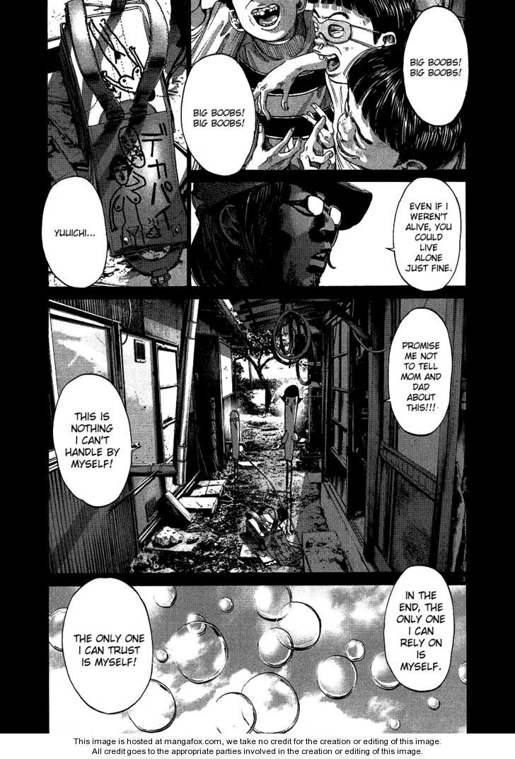 Read Oyasumi Punpun EN Manga Online