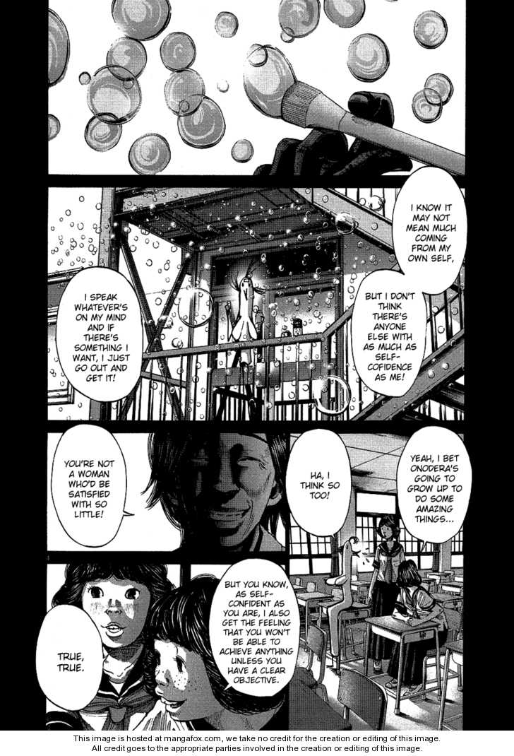 Read Oyasumi Punpun EN Manga Online