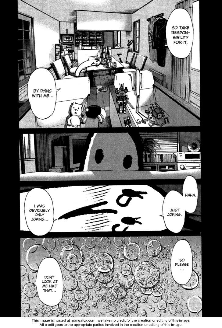 Read Oyasumi Punpun EN Manga Online
