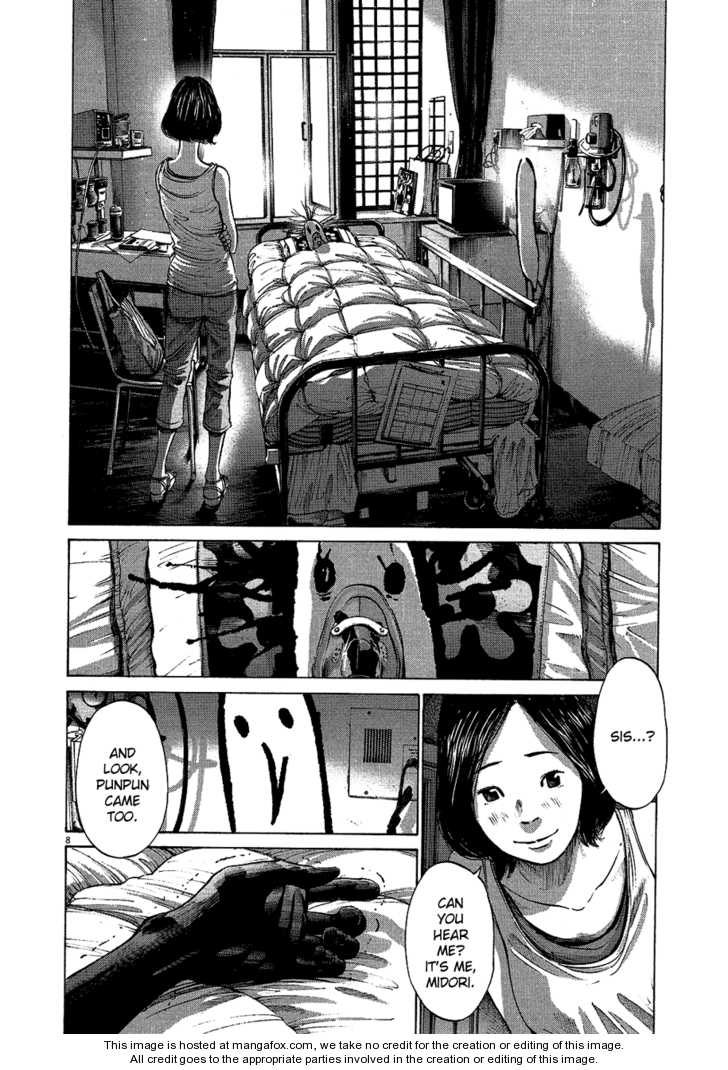 Read Oyasumi Punpun EN Manga Online