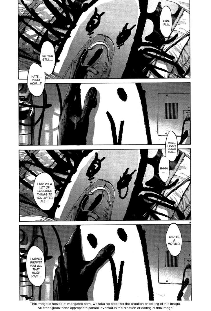 Read Oyasumi Punpun EN Manga Online