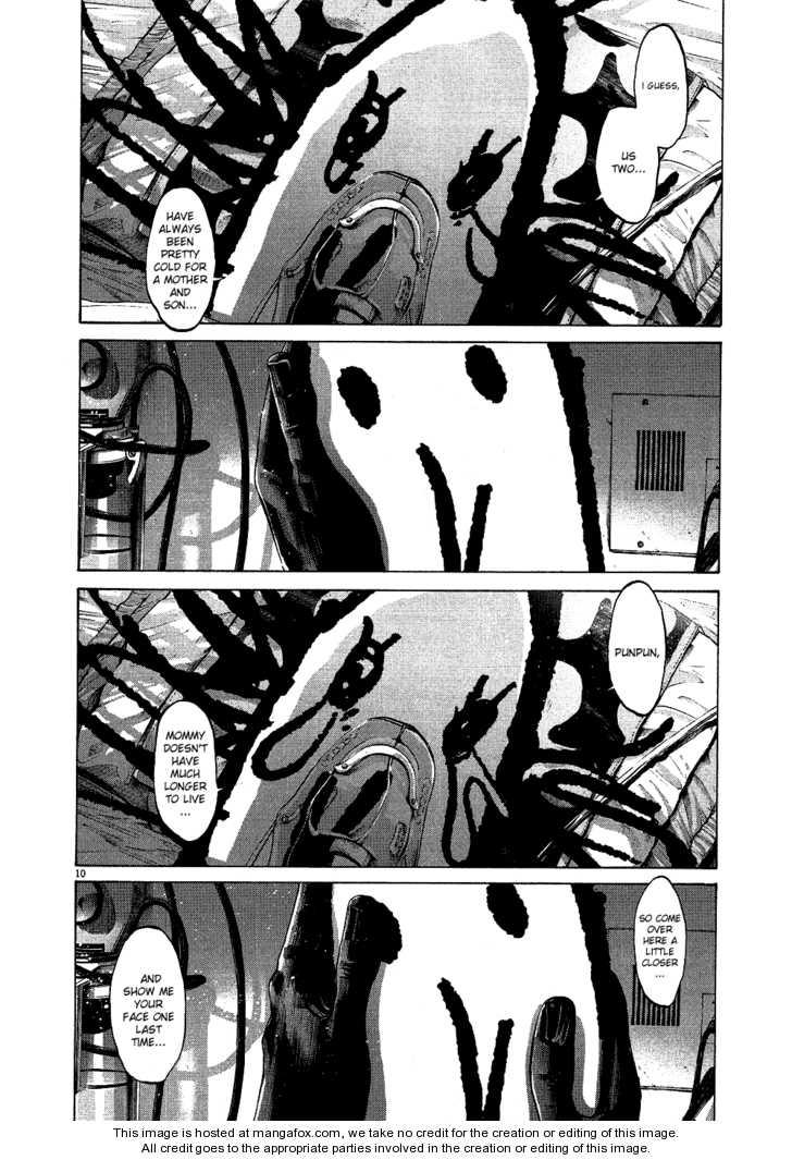 Read Oyasumi Punpun EN Manga Online