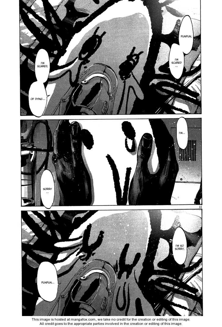 Read Oyasumi Punpun EN Manga Online