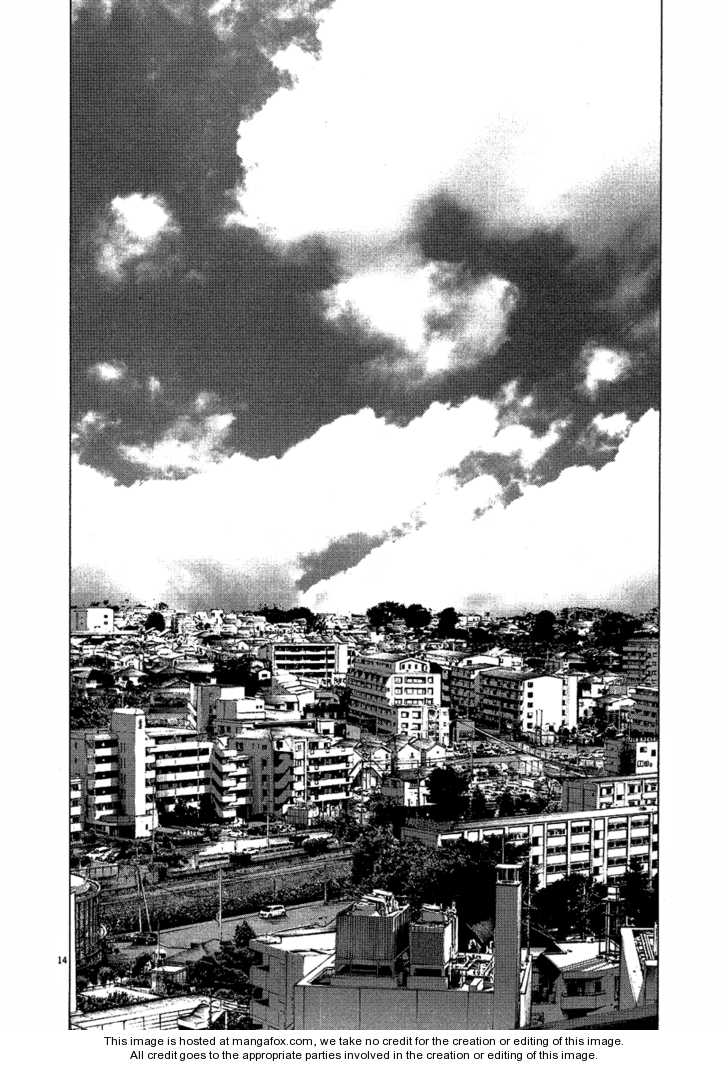 Read Oyasumi Punpun EN Manga Online
