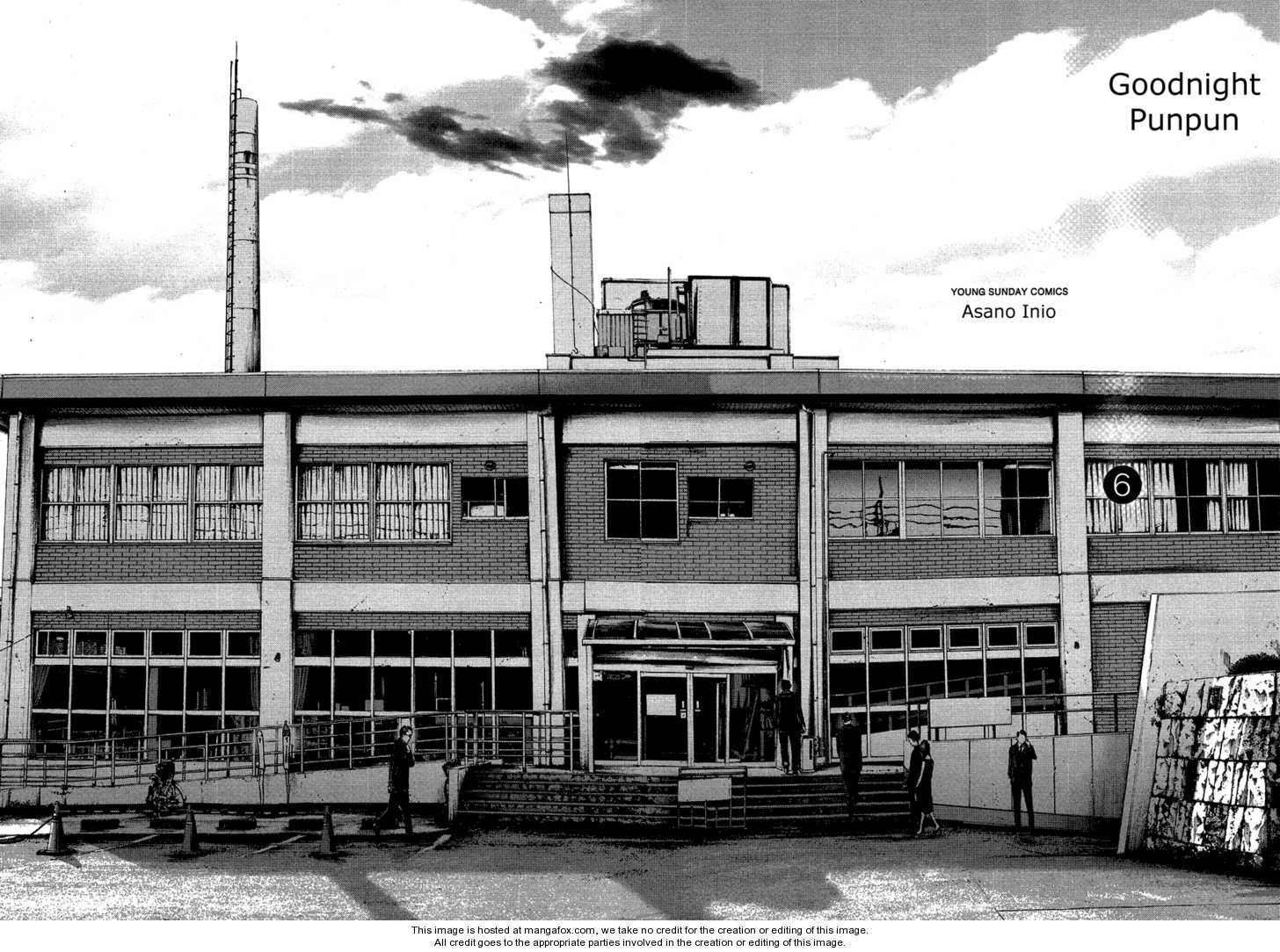 Read Oyasumi Punpun EN Manga Online