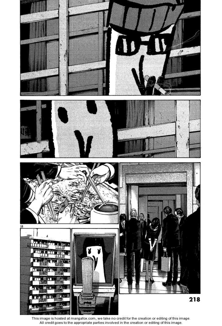Read Oyasumi Punpun EN Manga Online