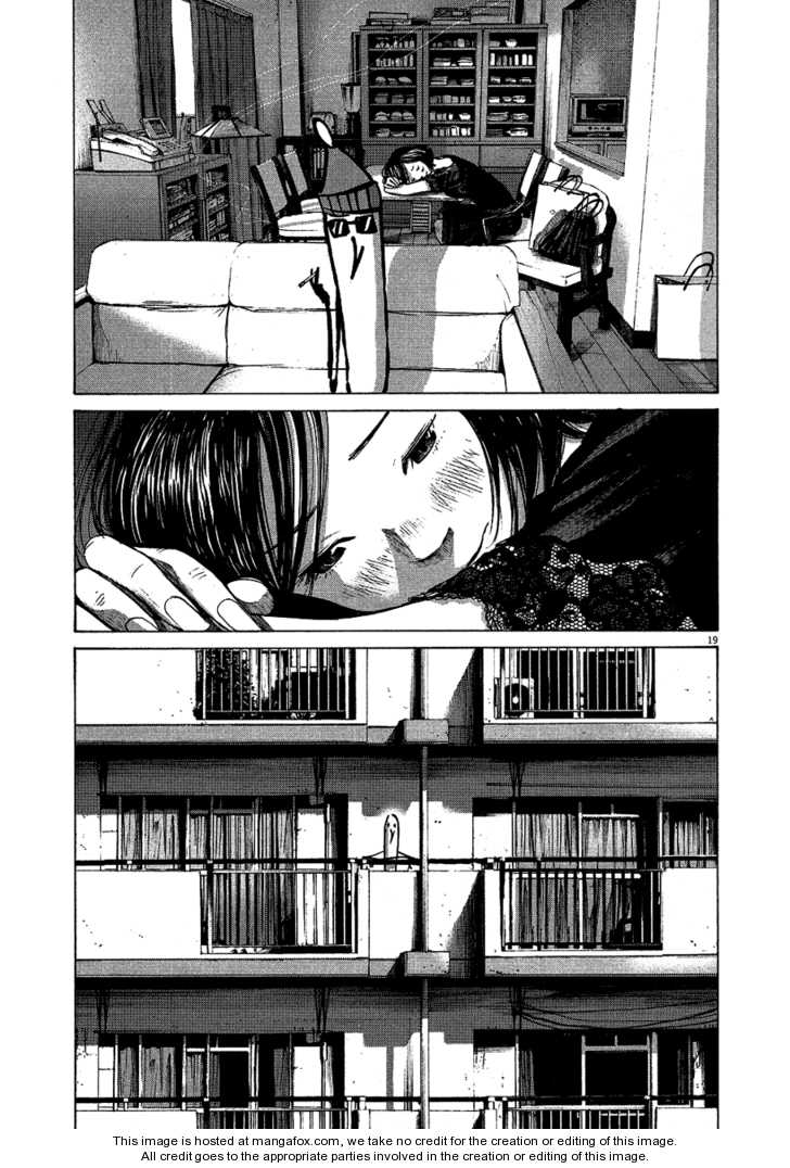 Read Oyasumi Punpun EN Manga Online