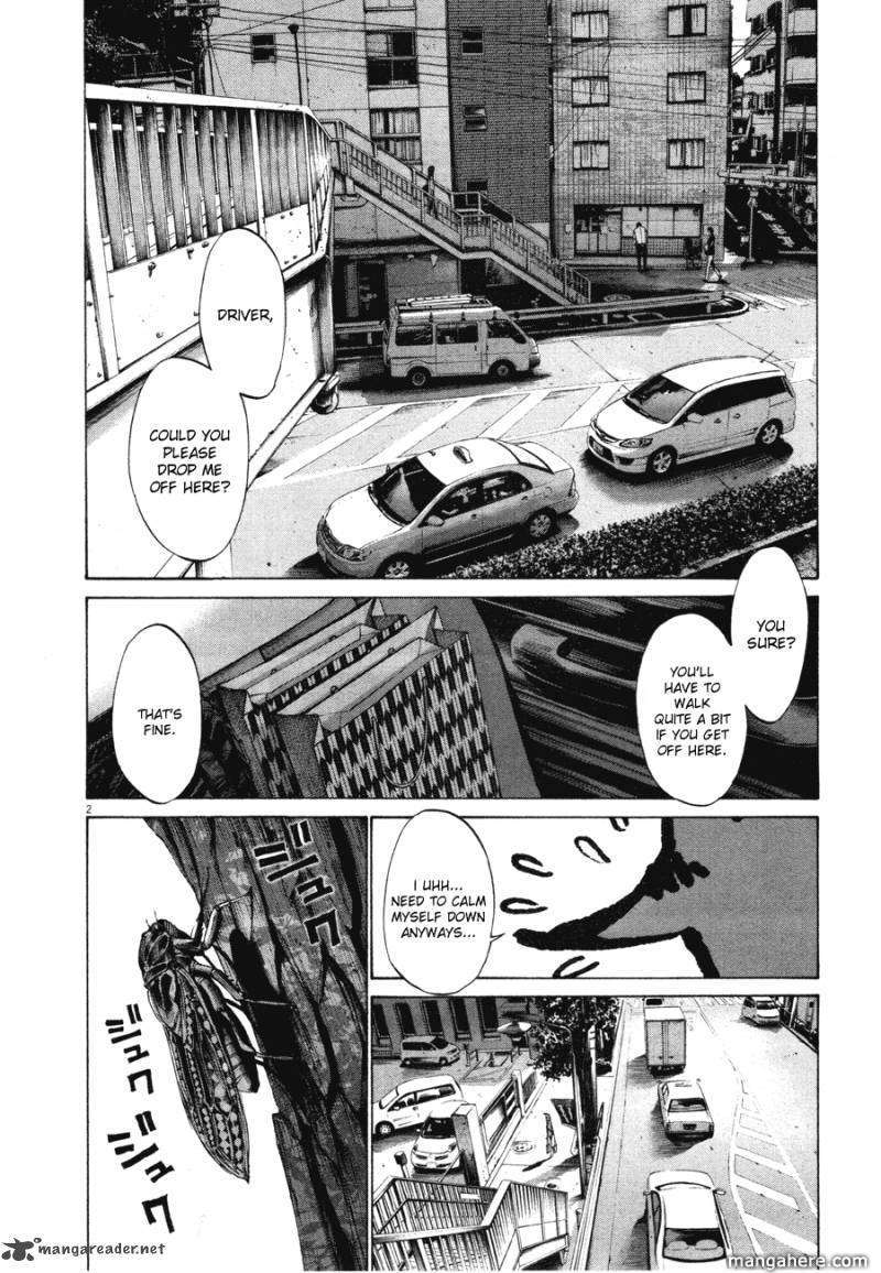 Read Oyasumi Punpun EN Manga Online
