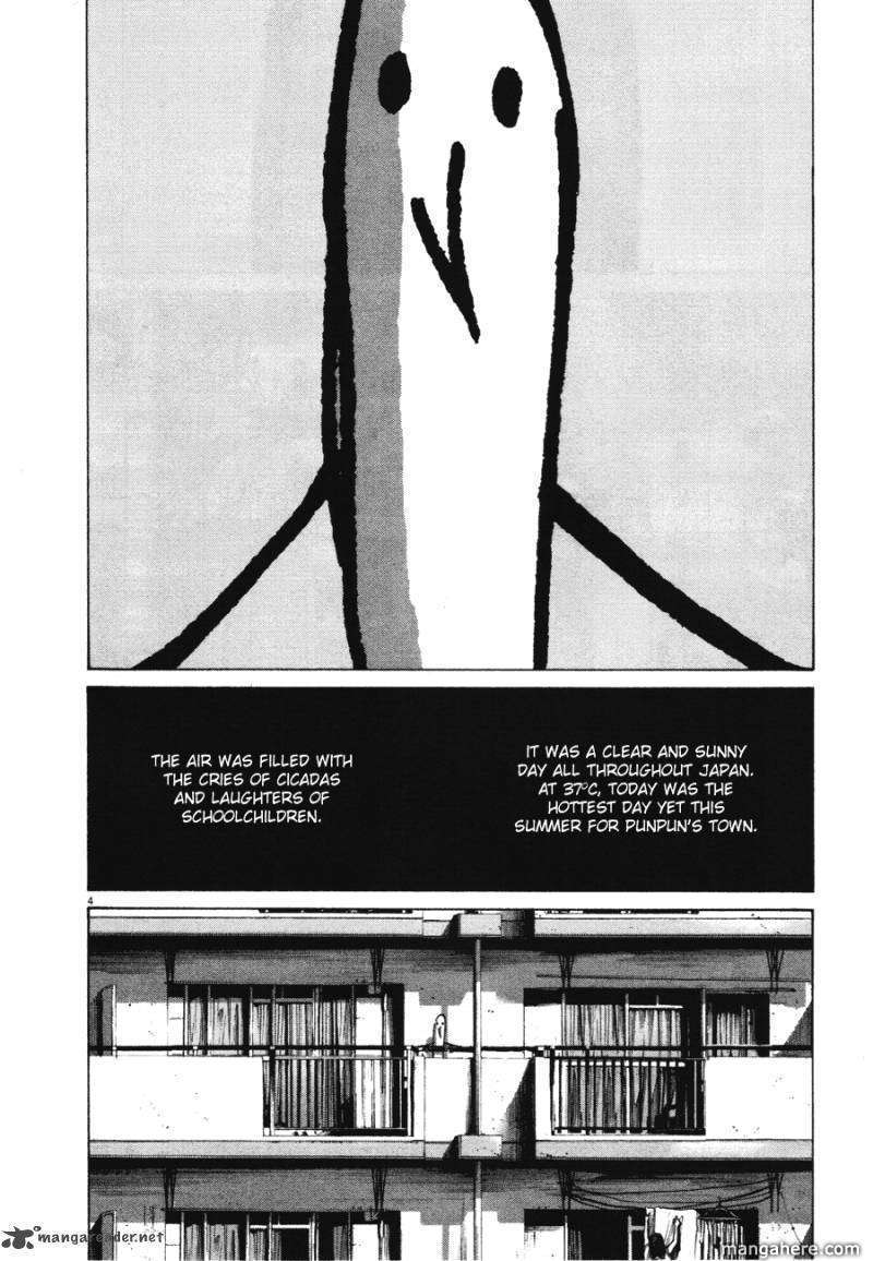 Read Oyasumi Punpun EN Manga Online