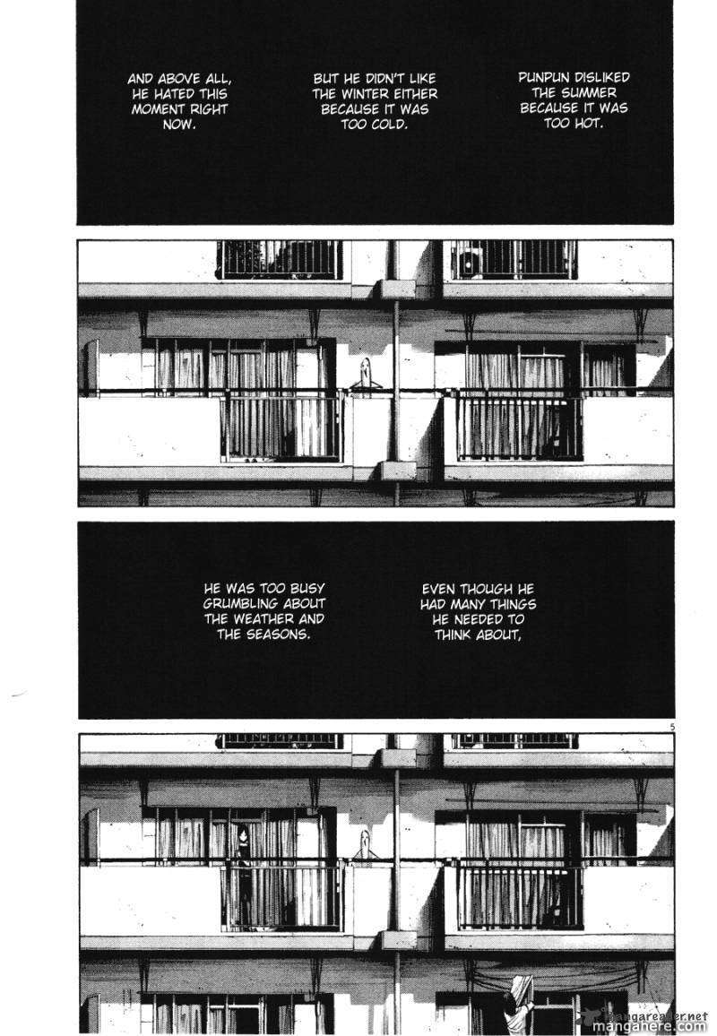 Read Oyasumi Punpun EN Manga Online