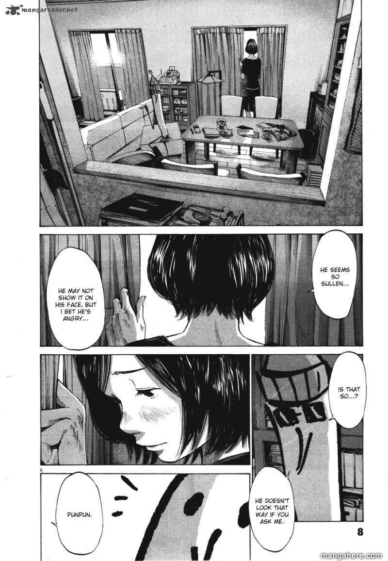 Read Oyasumi Punpun EN Manga Online