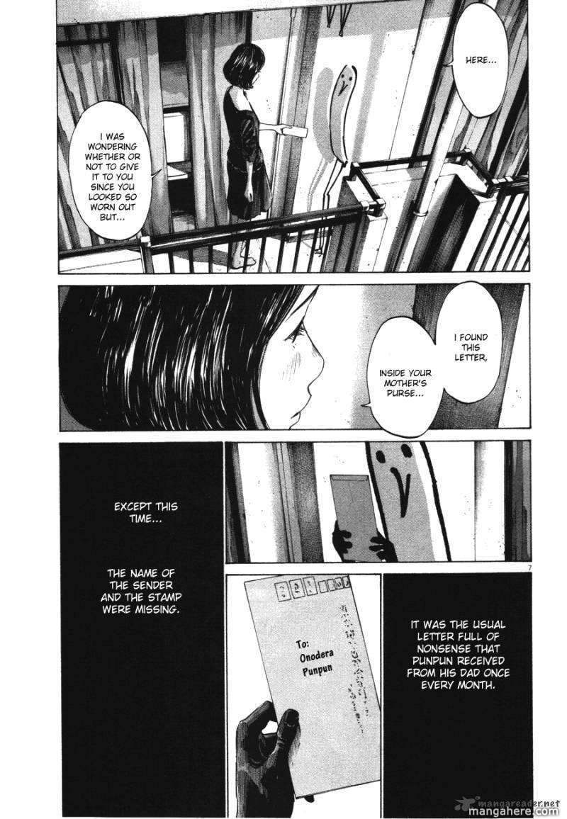 Read Oyasumi Punpun EN Manga Online