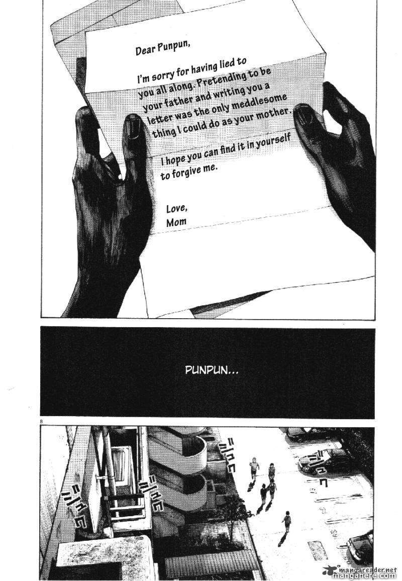 Read Oyasumi Punpun EN Manga Online