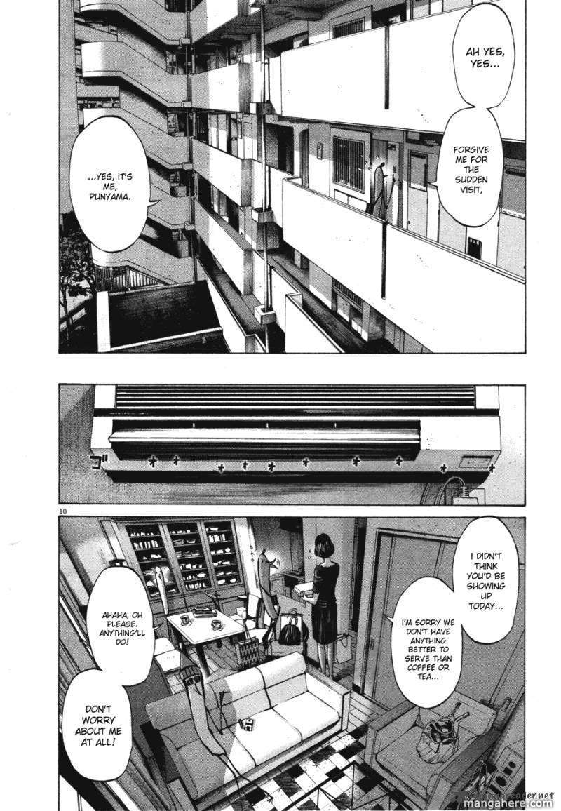 Read Oyasumi Punpun EN Manga Online