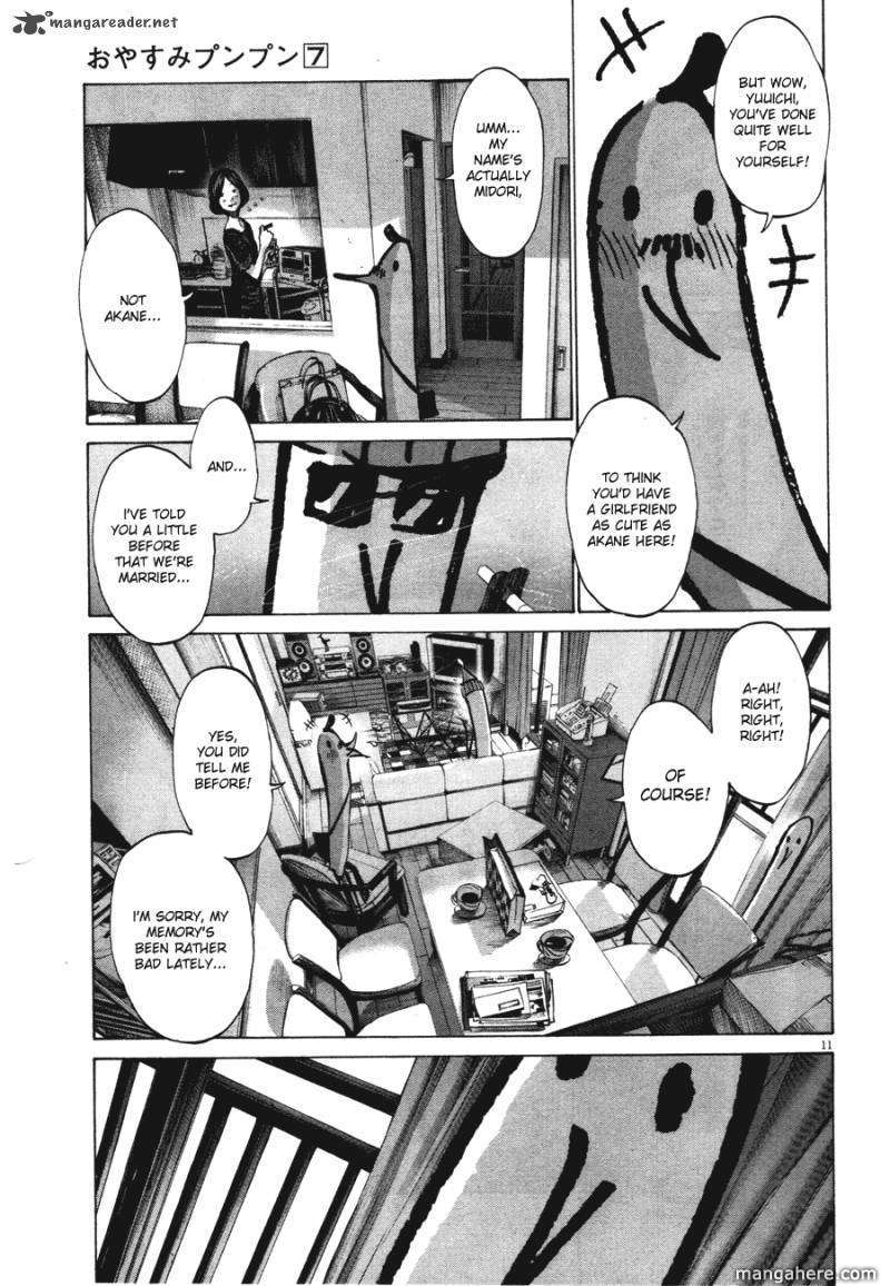 Read Oyasumi Punpun EN Manga Online