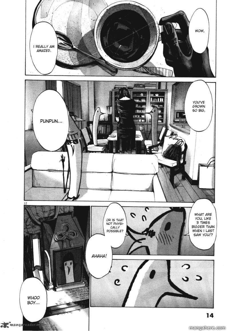 Read Oyasumi Punpun EN Manga Online