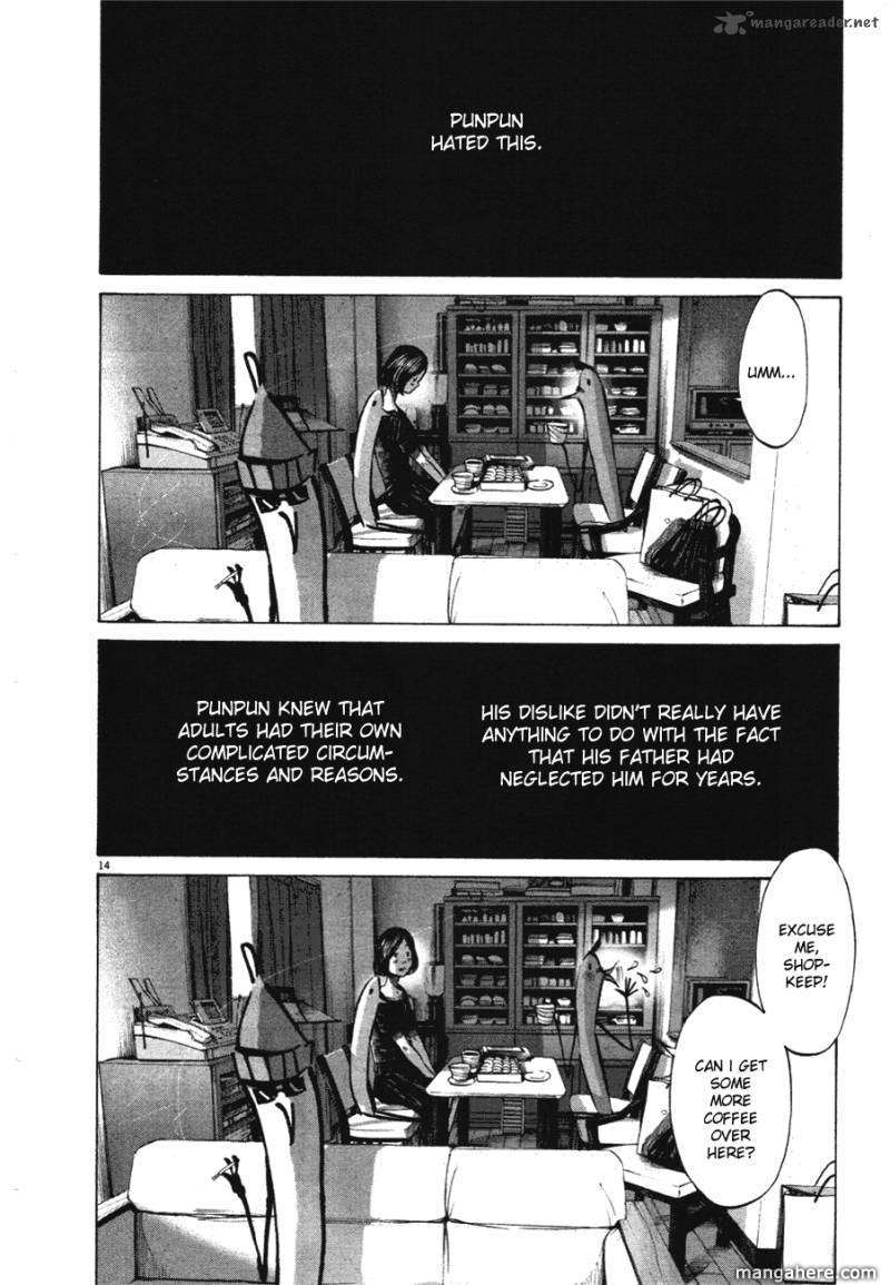 Read Oyasumi Punpun EN Manga Online