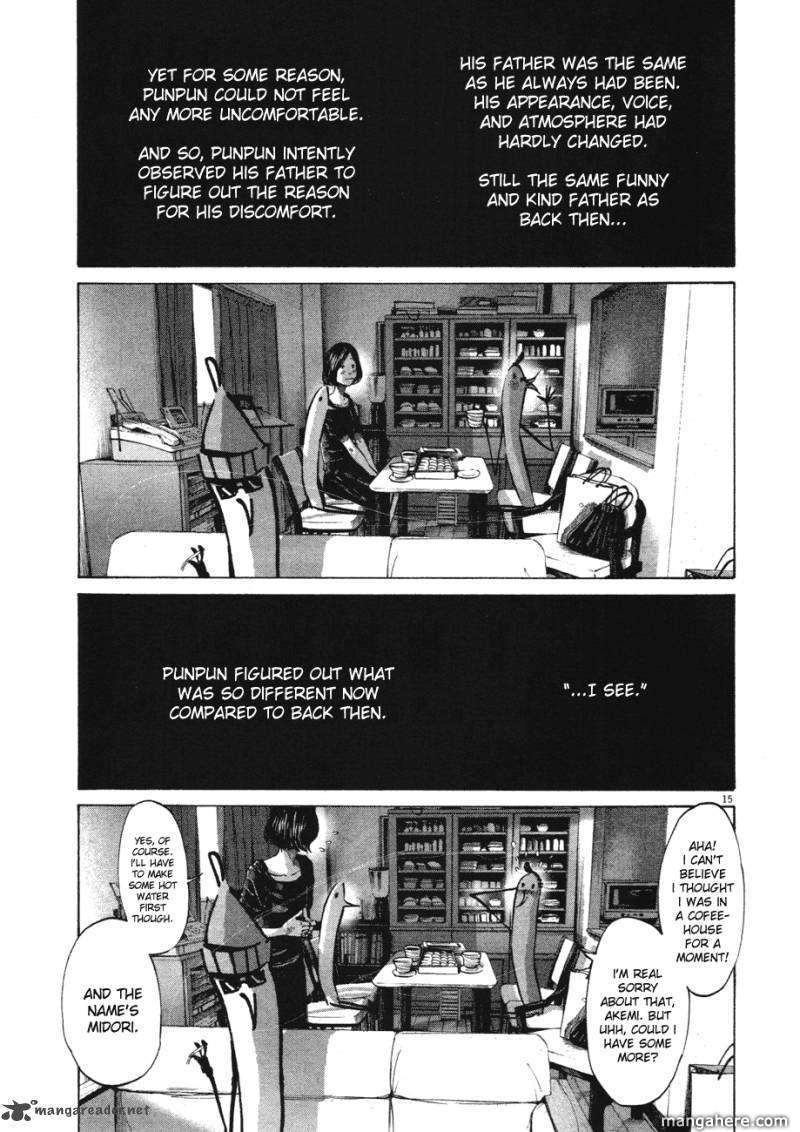 Read Oyasumi Punpun EN Manga Online