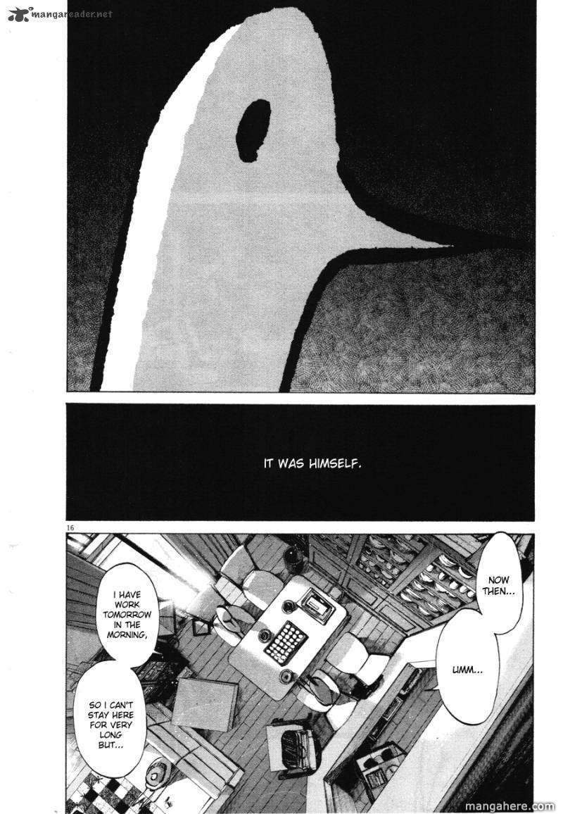 Read Oyasumi Punpun EN Manga Online