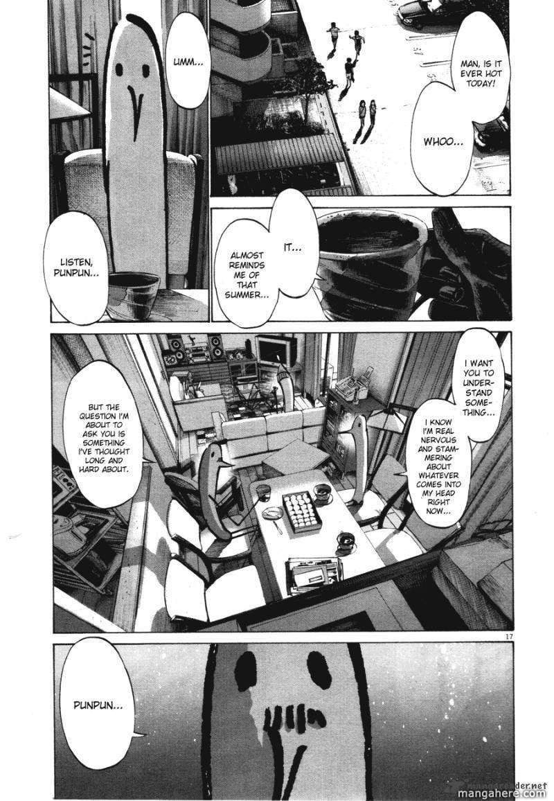 Read Oyasumi Punpun EN Manga Online