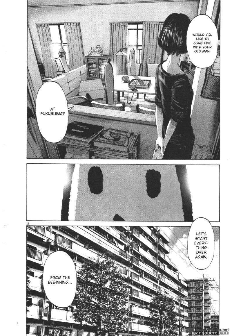 Read Oyasumi Punpun EN Manga Online