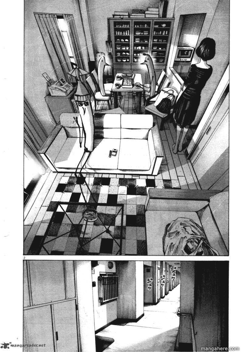 Read Oyasumi Punpun EN Manga Online
