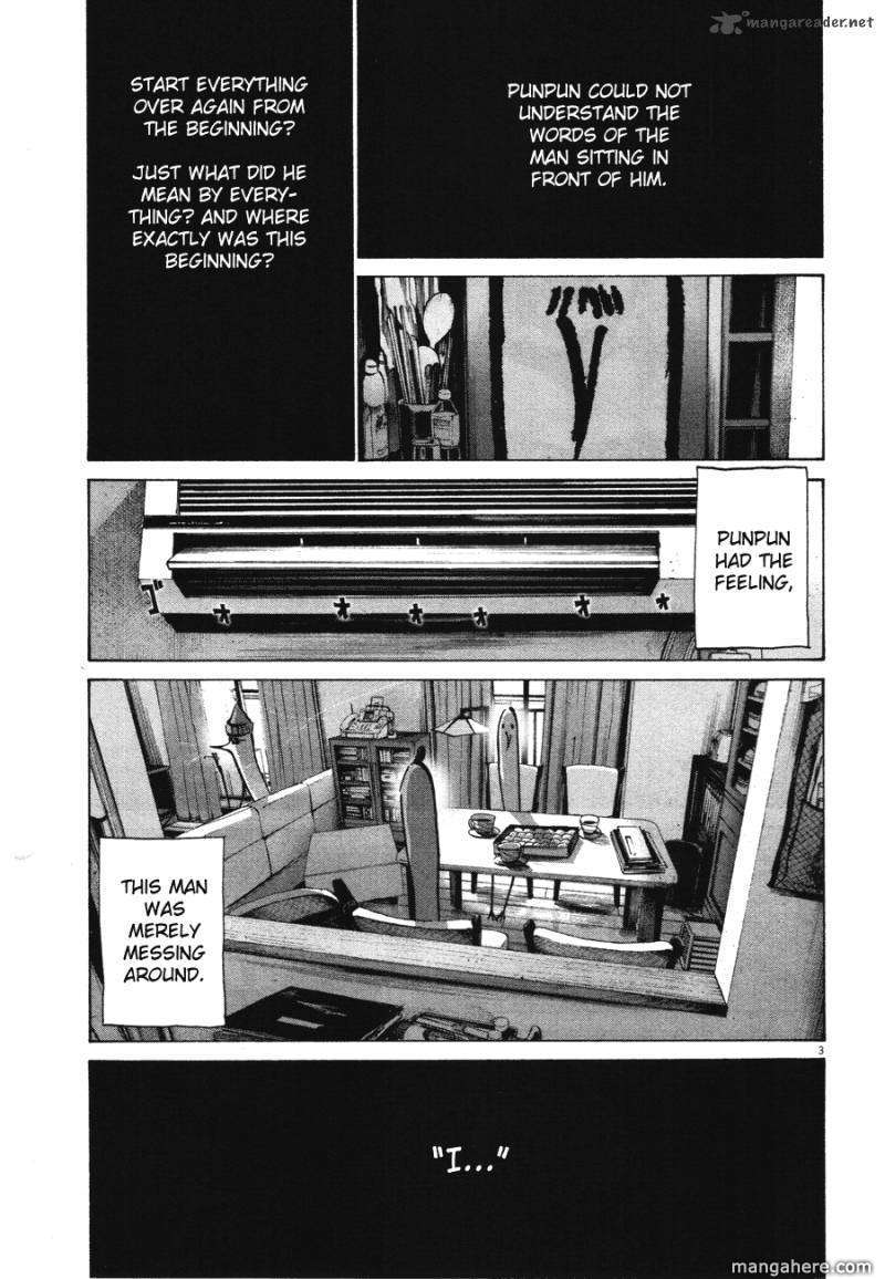 Read Oyasumi Punpun EN Manga Online