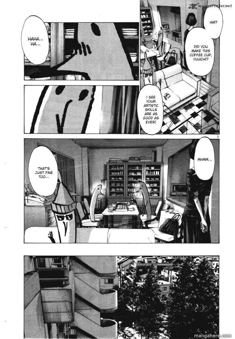 Read Oyasumi Punpun EN Manga Online