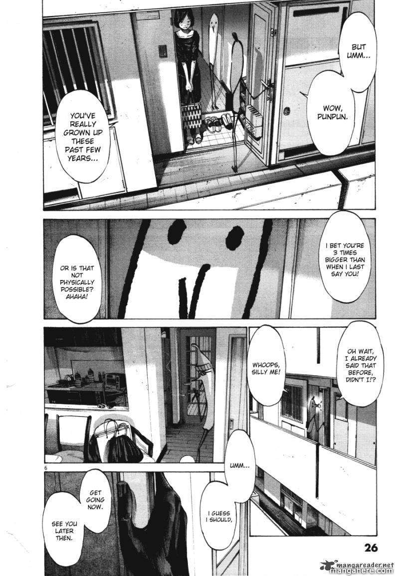 Read Oyasumi Punpun EN Manga Online