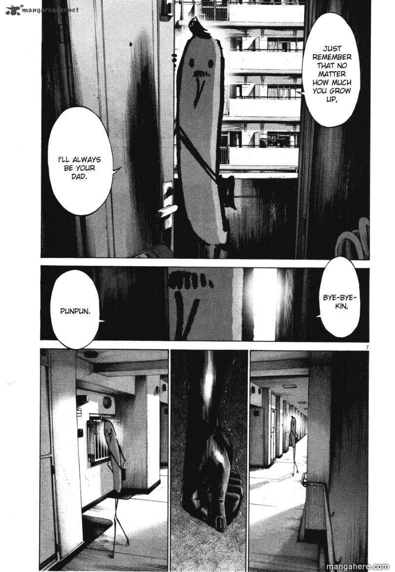 Read Oyasumi Punpun EN Manga Online