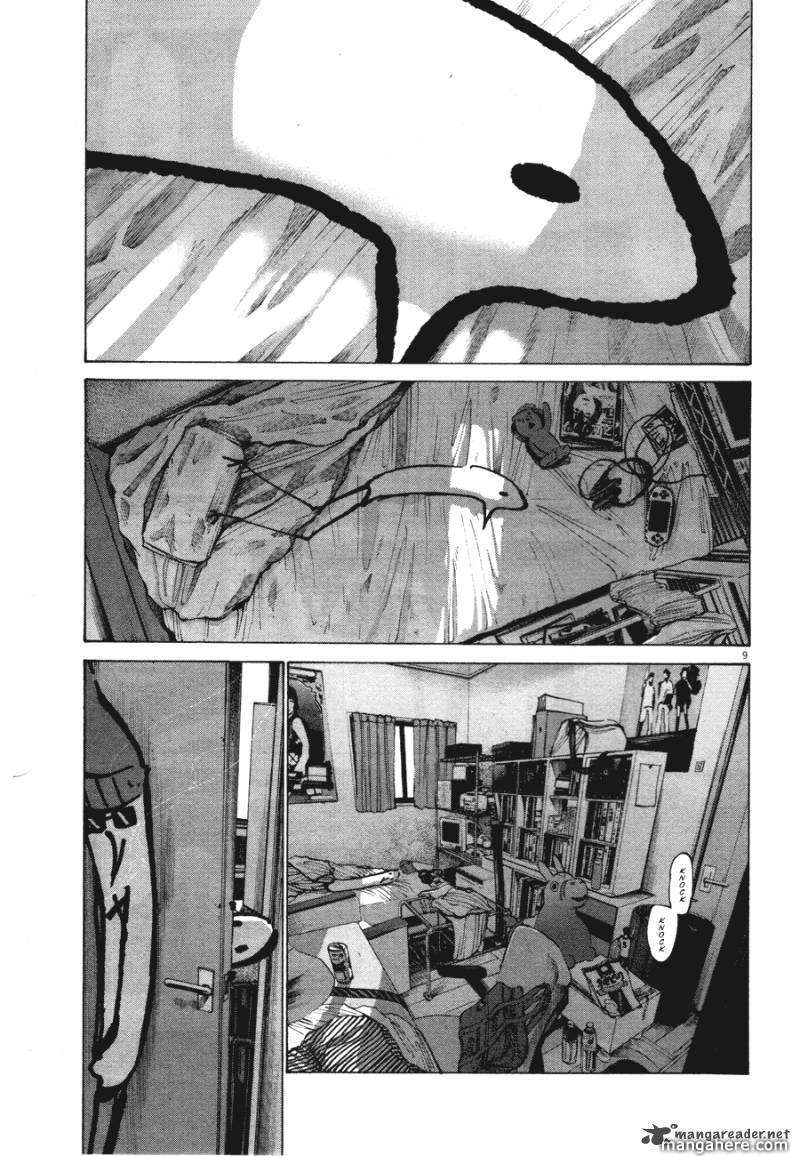 Read Oyasumi Punpun EN Manga Online