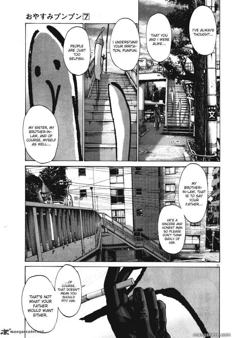 Read Oyasumi Punpun EN Manga Online